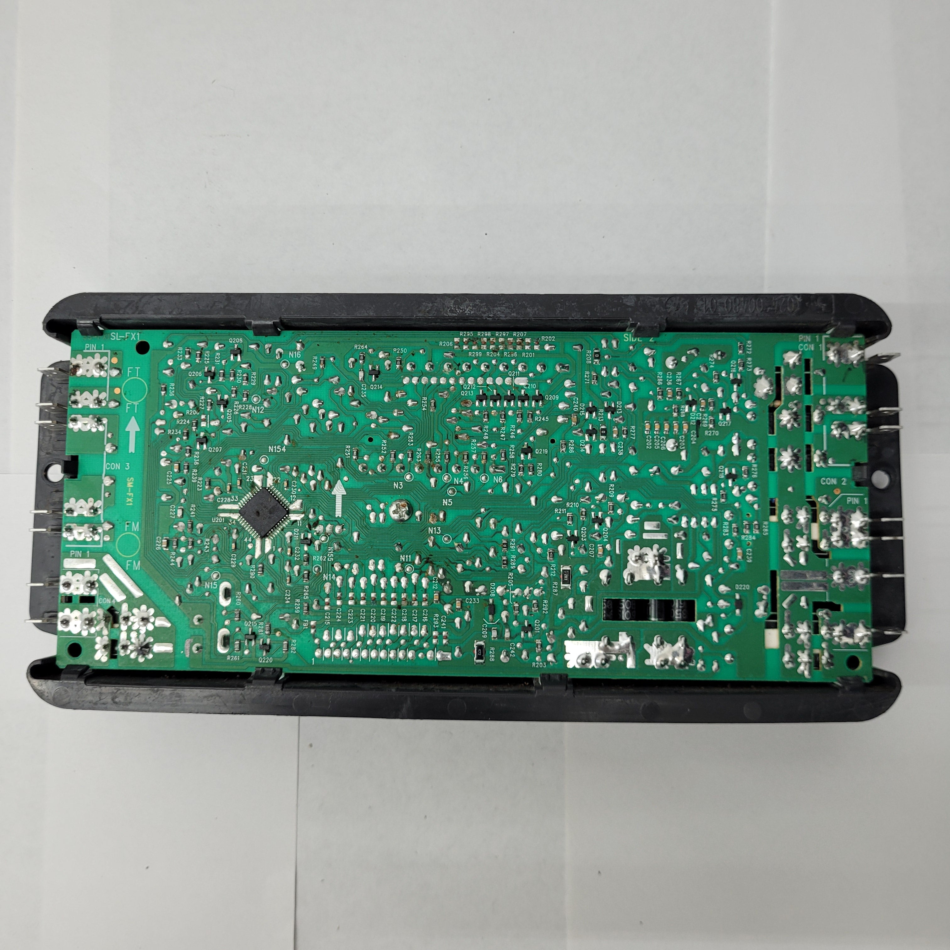 Whirlpool Range Oven Control Board W10834006 Whirlpool Range Oven Control Board W10834006